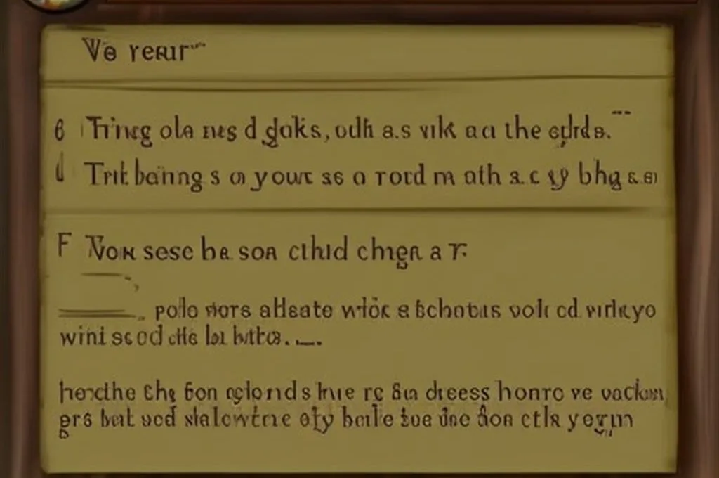 Jak zrobić eliksir szczęścia w World of Warcraft