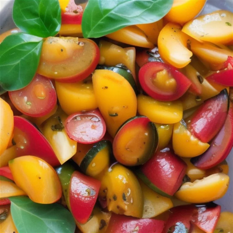 Jak zrobić marynatę w occie