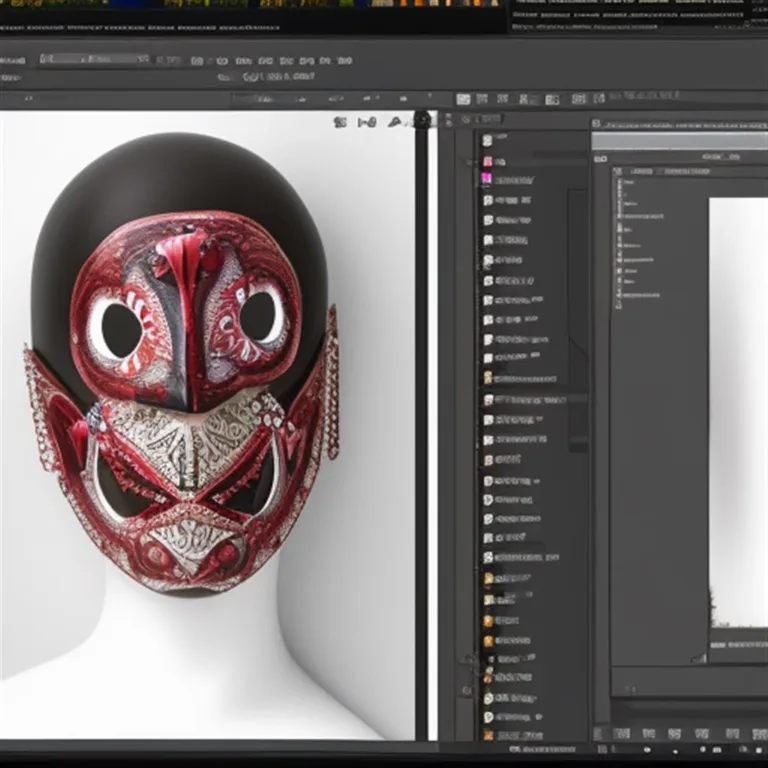 Jak zrobić maskę w Photoshopie