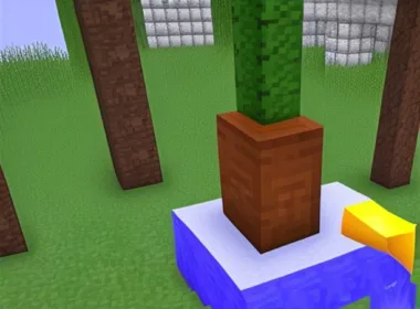 Jak zrobić miksturę siły w Minecraft