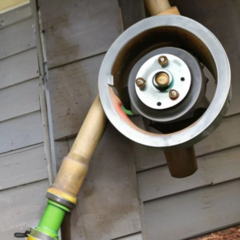 Jak zrobić bęben na wąż