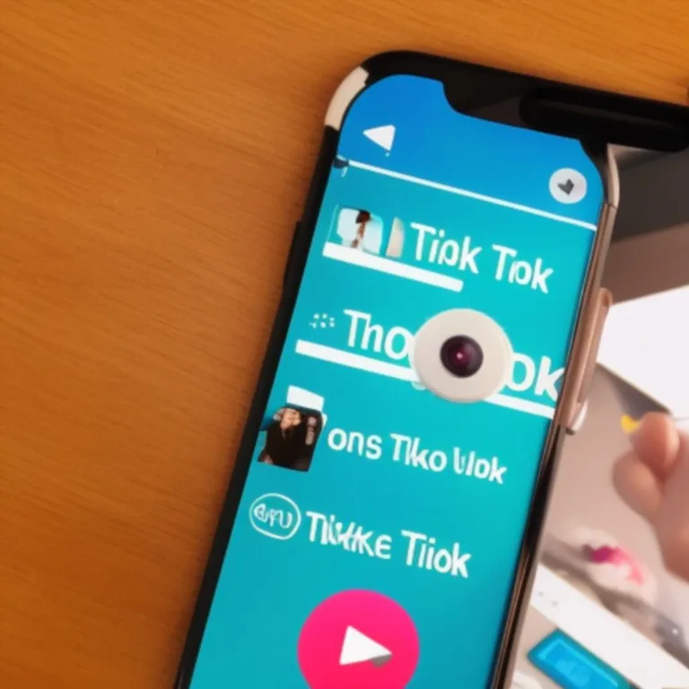 Jak zrobić filmik na TikTok