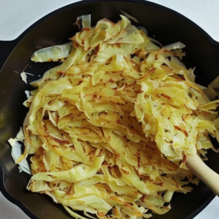 Jak zrobić kiszoną kapustę w domu