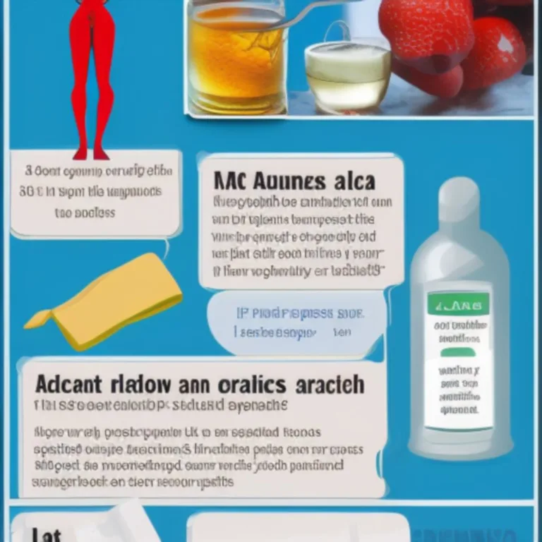 Jak zrobić kwas mlekowy