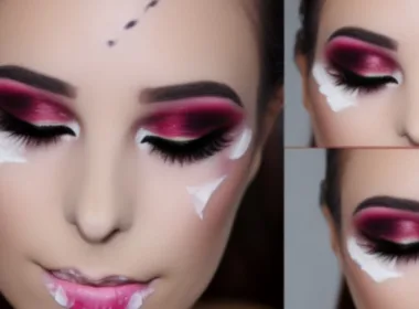 Jak zrobić perfekcyjny makijaż twarzy