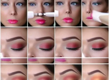 Jak zrobić prosty makijaż, który wygląda świetnie i jest łatwy do zastosowania