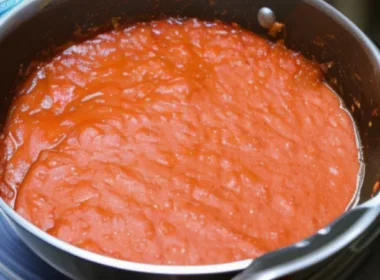 Jak zrobić sos do lasagni