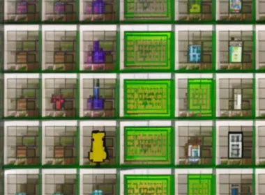 Jak zrobić wszystkie mikstury w Minecraft